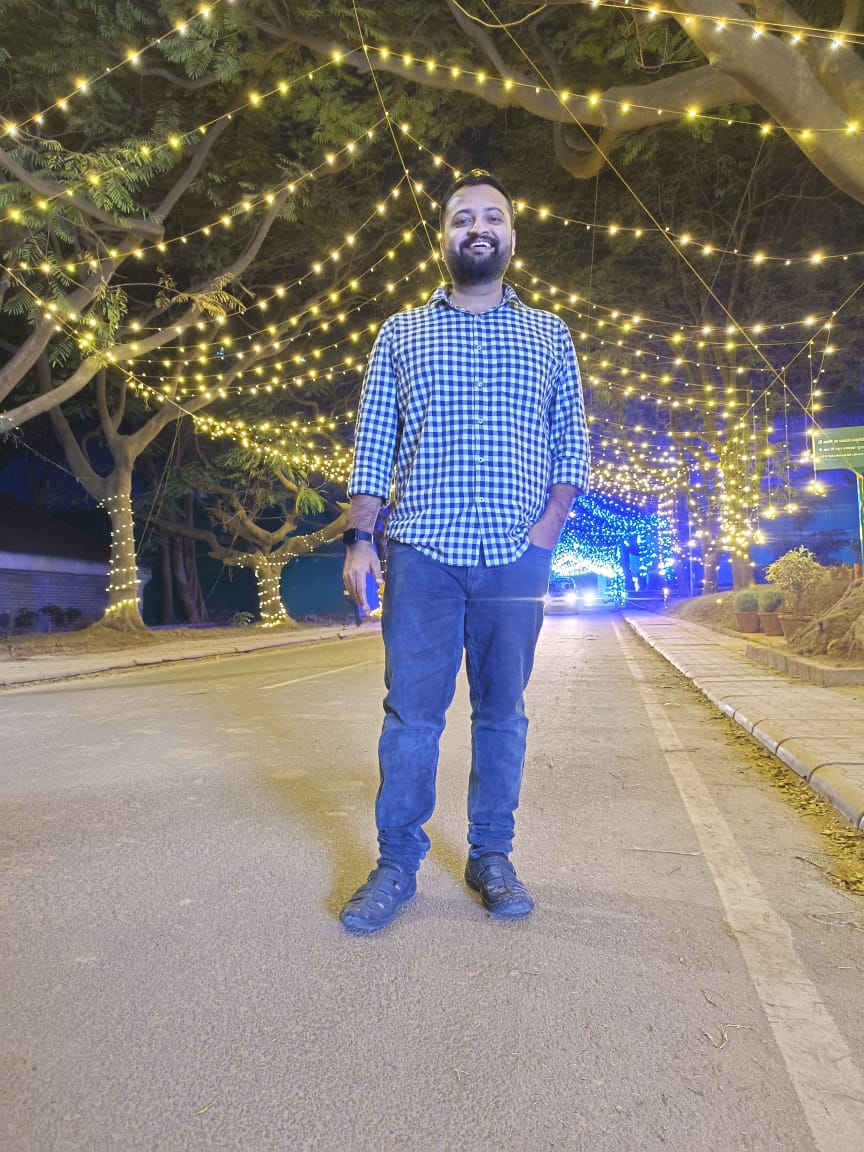 Employee Photo