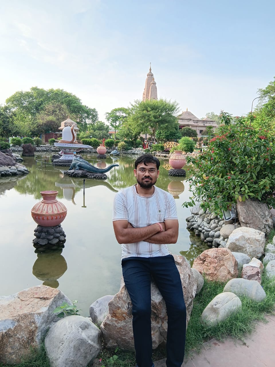 Employee Photo