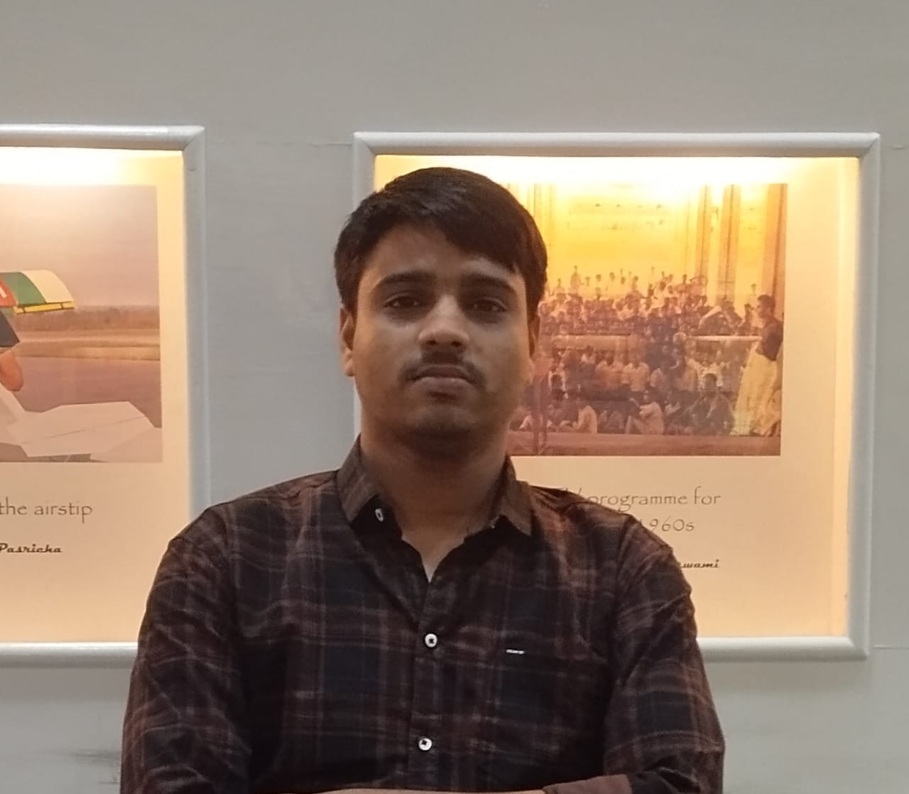 Employee Photo