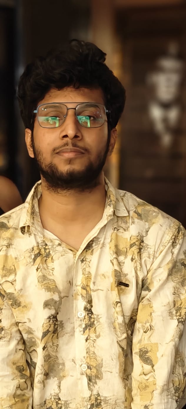 Employee Photo
