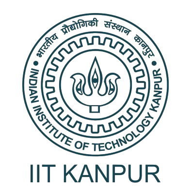 IIT Kanpur Logo