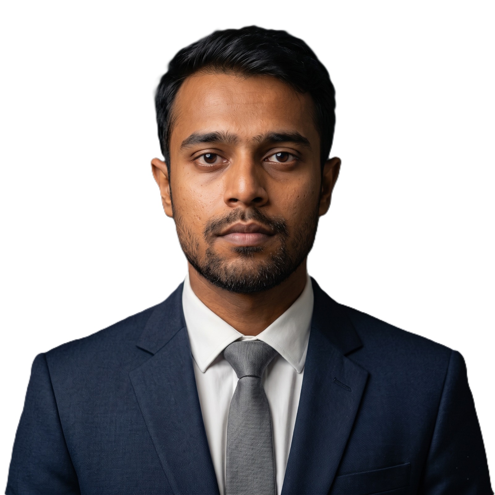 Staff Member