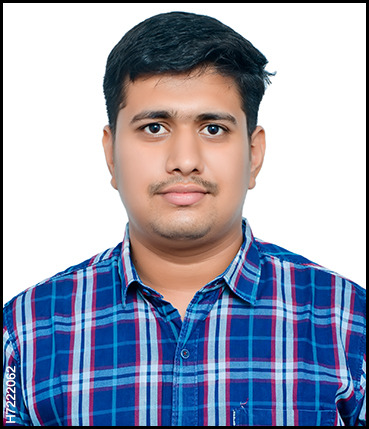 Pragyesh Chaturvedi