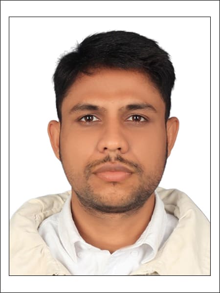Dr. Gaurav