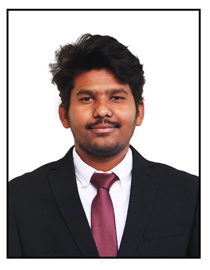 Krishna Prasad Bokka