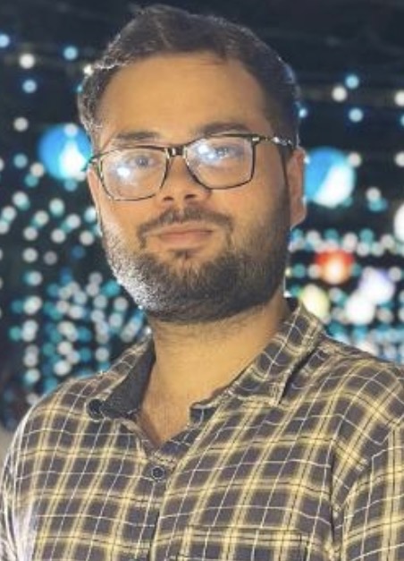 Siddhartha Srivastava