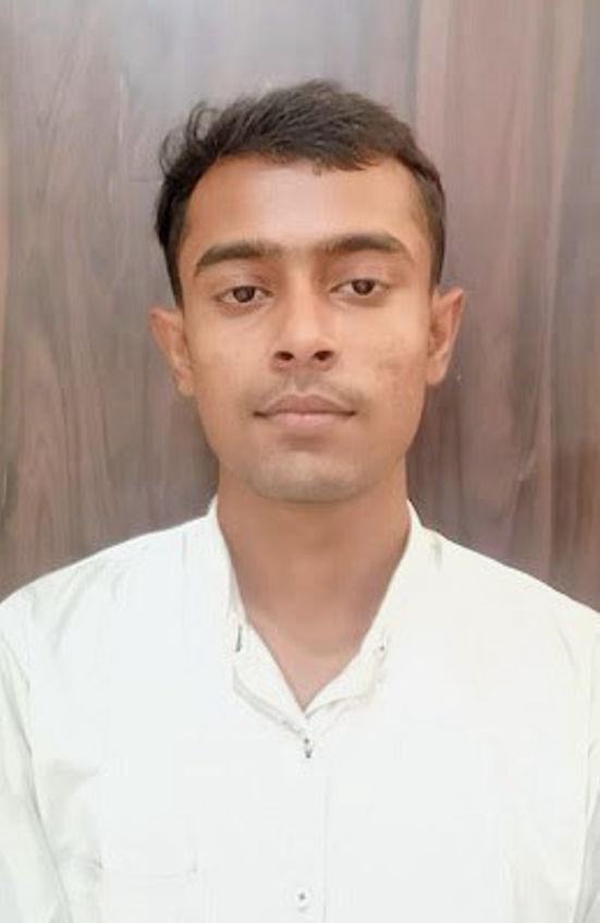 Vishal Verma