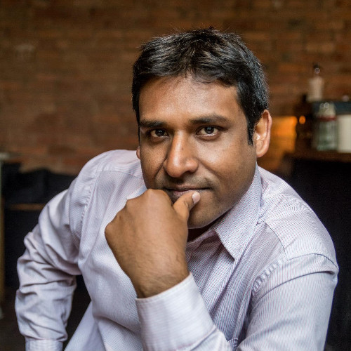 Dr Amar Behera
