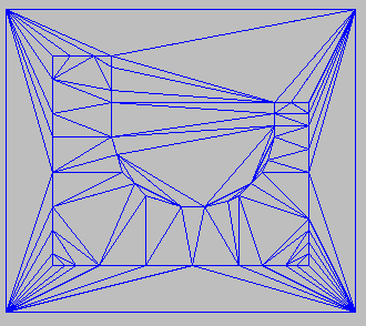 BOX MESH