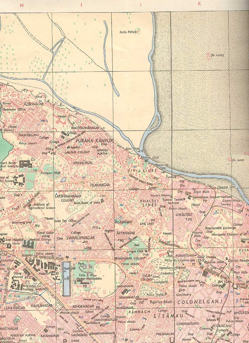 click on an area to see the detailed section of the original map