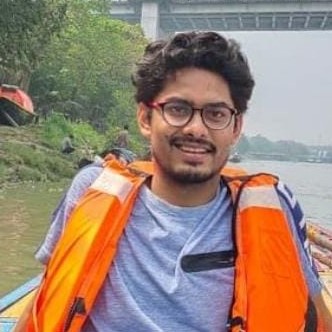 Saikat Majumder