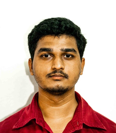 Vamsi Krishna Kusmi