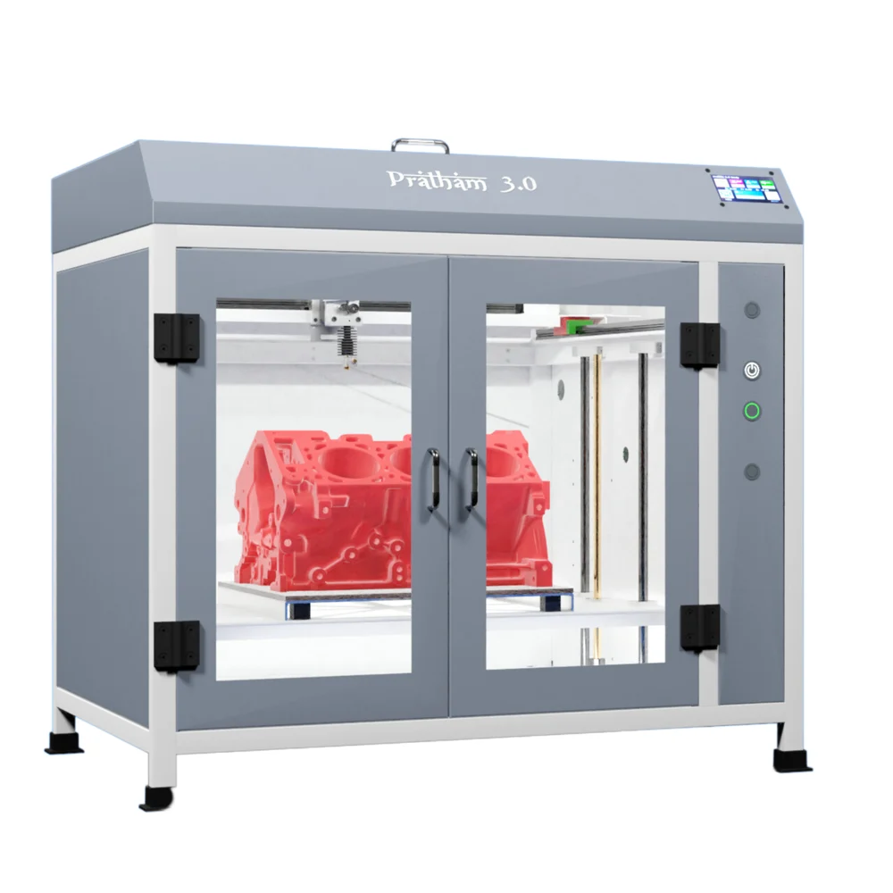 3D Printer