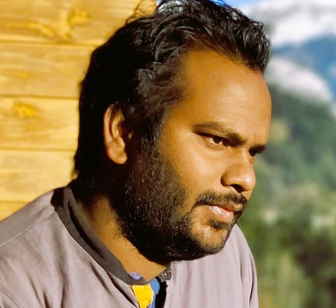 Abhilash Patel
