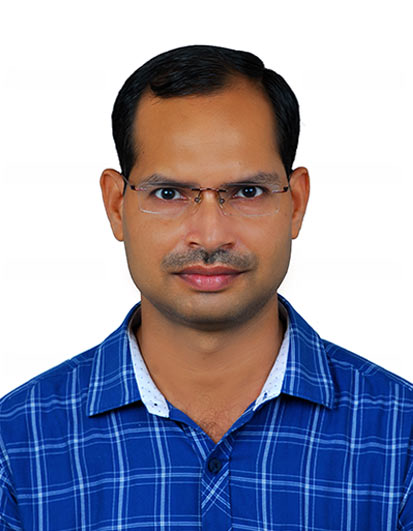 Arvind Trivedi