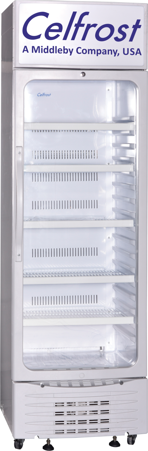 Visi Laboratory Refrigerator