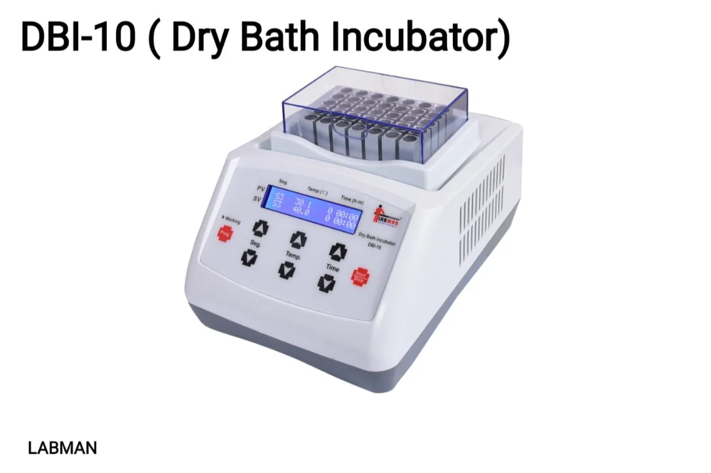 Dry Bath