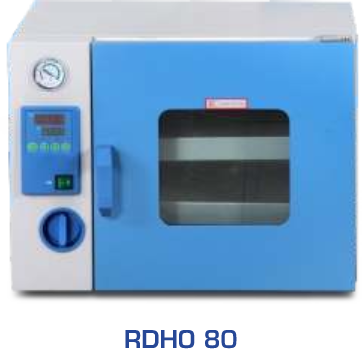 Hot Air Oven