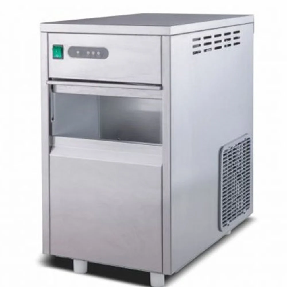 Ice Flake Machine
