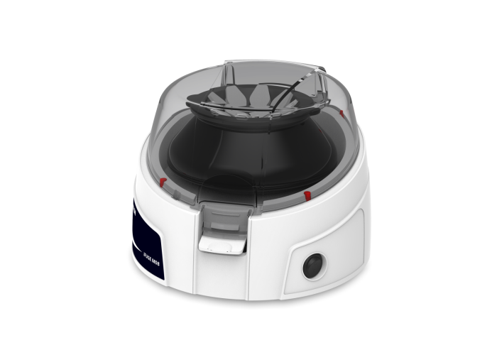 Microspin