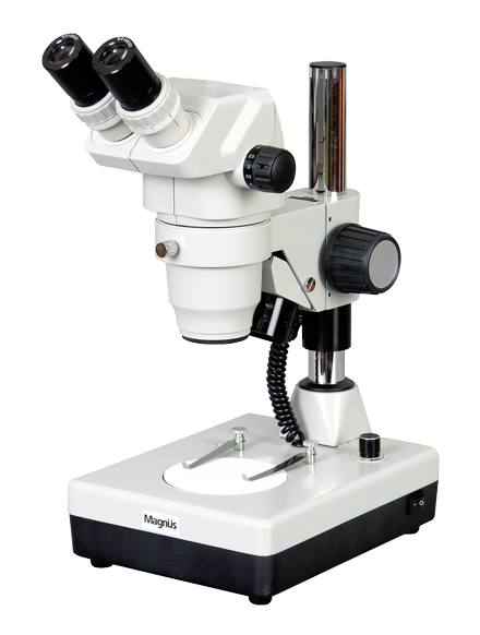 Optical Zoom Microscope