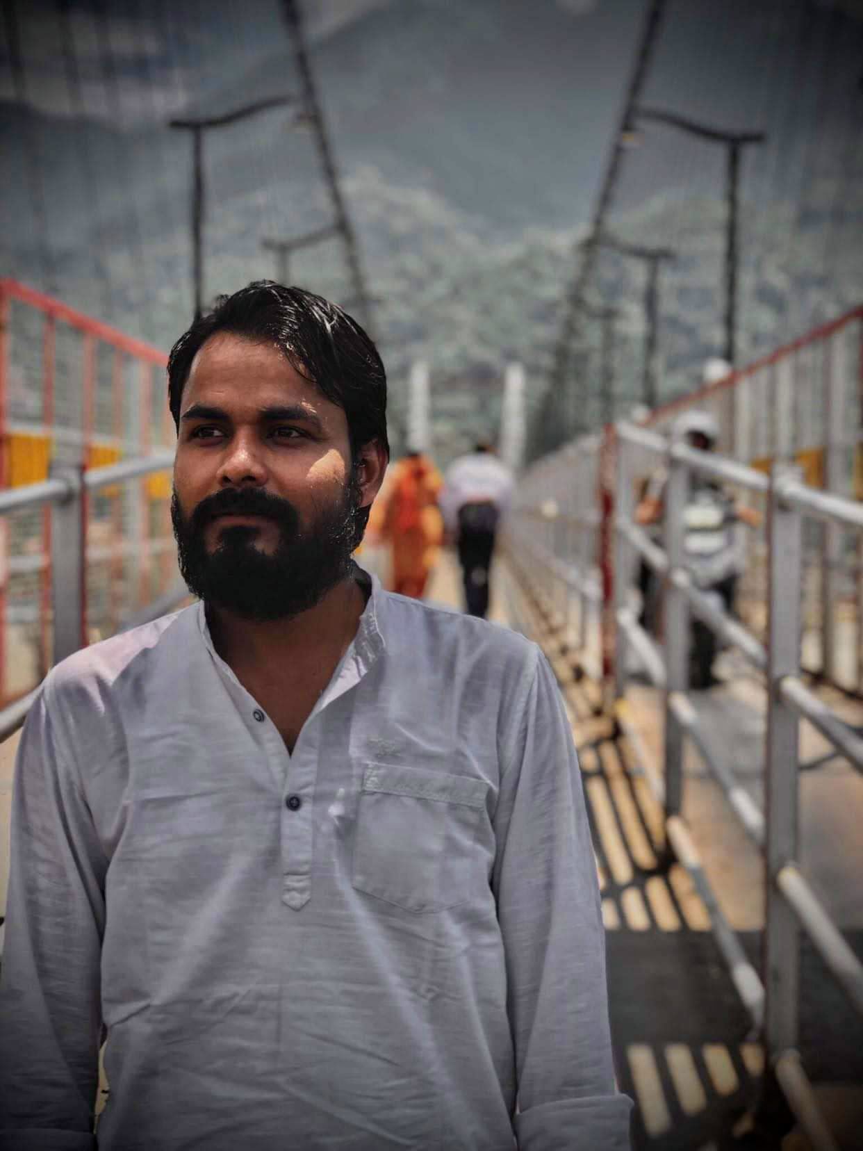 Dr. Neetish Patel