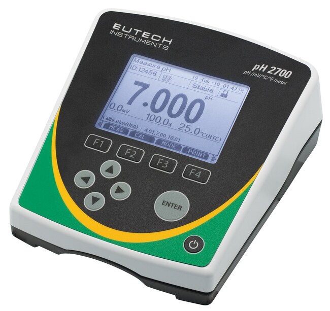 pH Meter