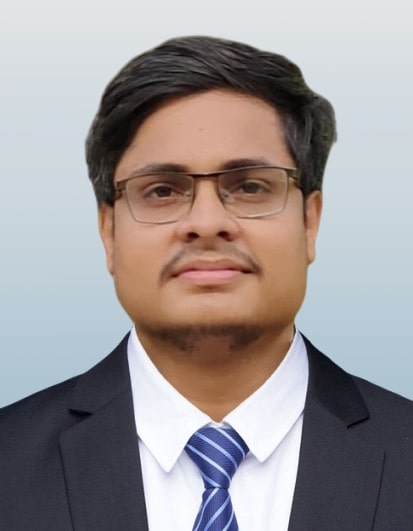 Prakhar Bajpai