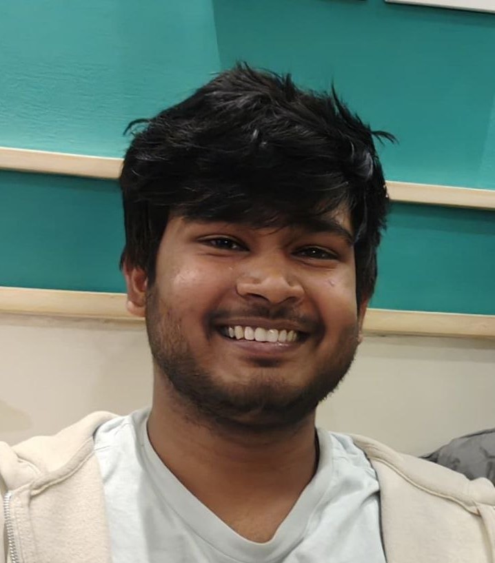 Prashant Patel