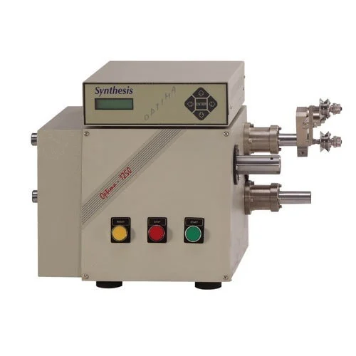Programmable Coil Winding Machine