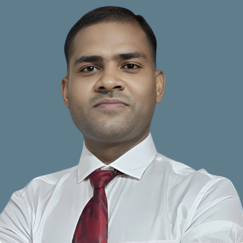 Dr. Vinod Kumar