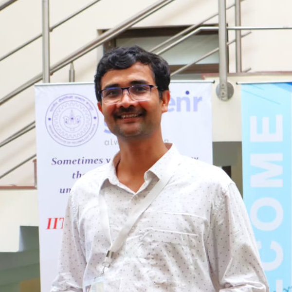 Dr. Govindarao