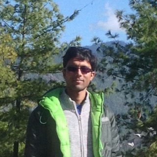 Debtosh Chowdhury