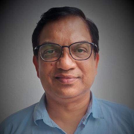 Gopesh Tiwari