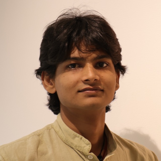 Ayush Sharma