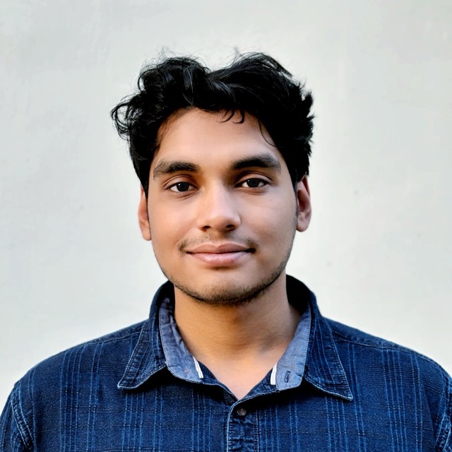 Bhargav Ram Chodabattula
