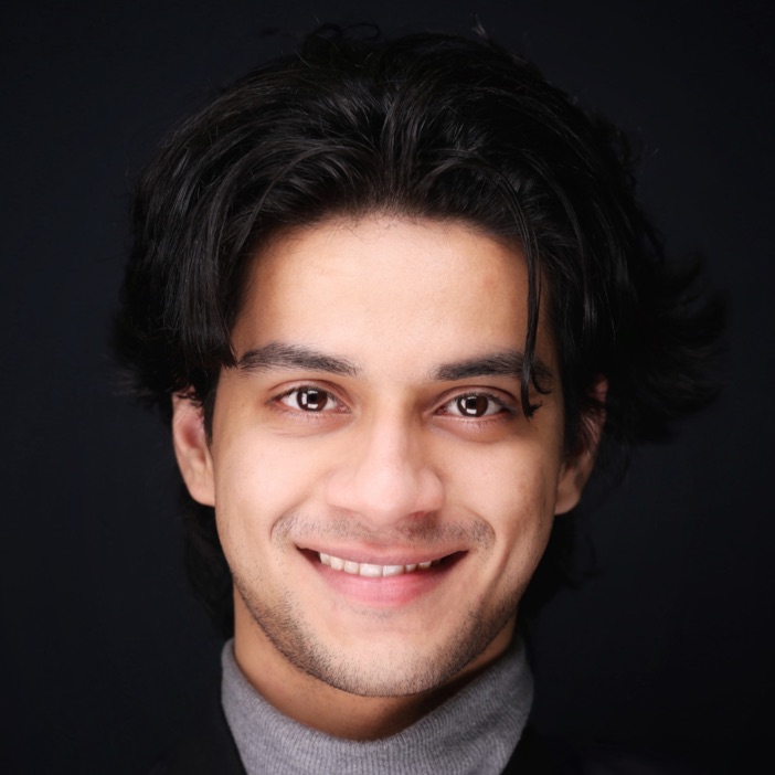 Diganta Ghorai