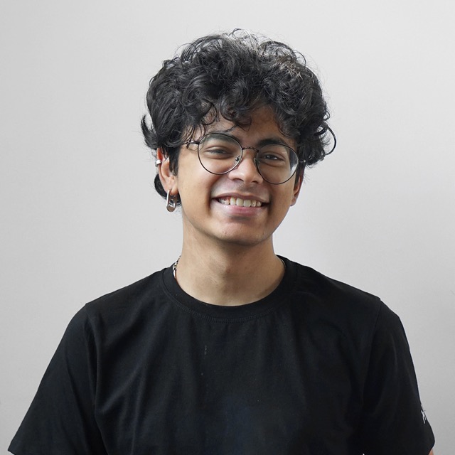 Priyanshu Kumar