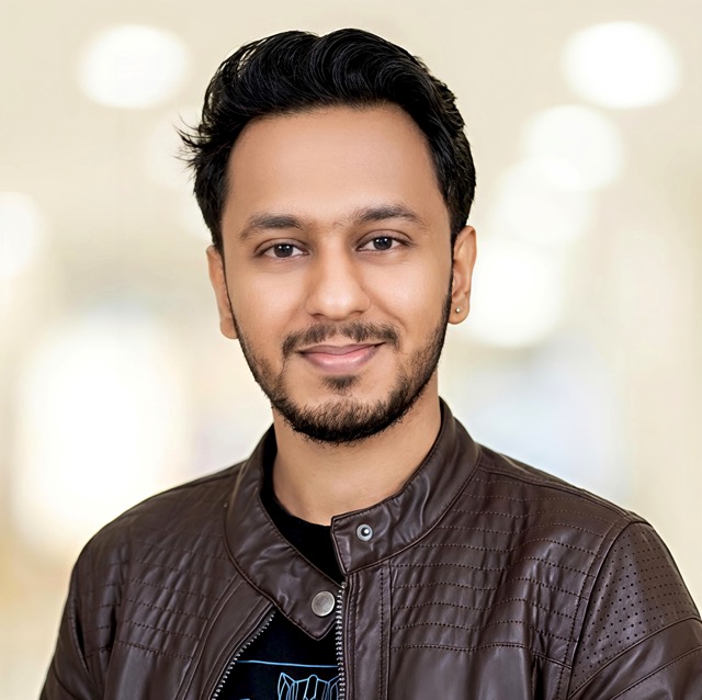 Rakshith Venkatesh