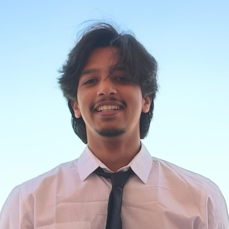 Sidharth Chaudhary