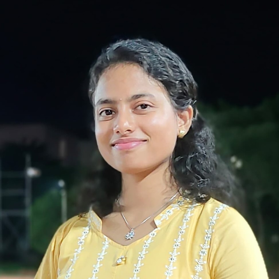 Subhadra Nayak