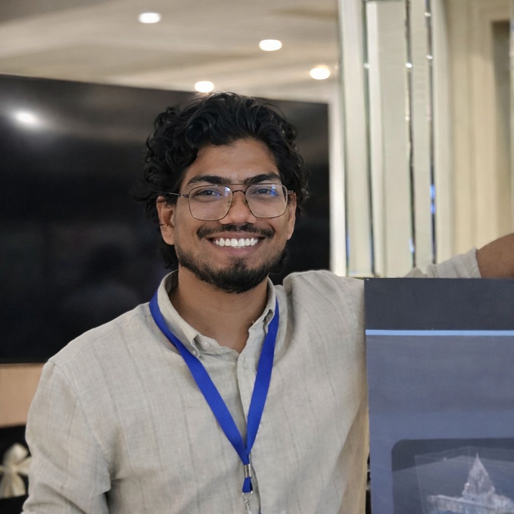 Vivek Kumar
