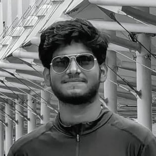 Ayush Singh