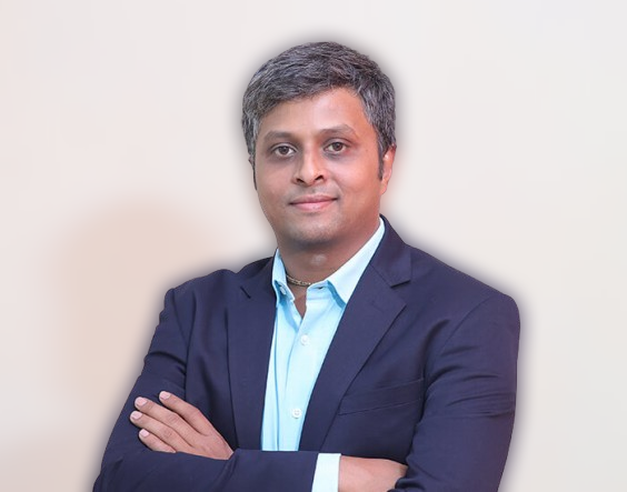 Dr. Gururaj Mirle Vishwanath