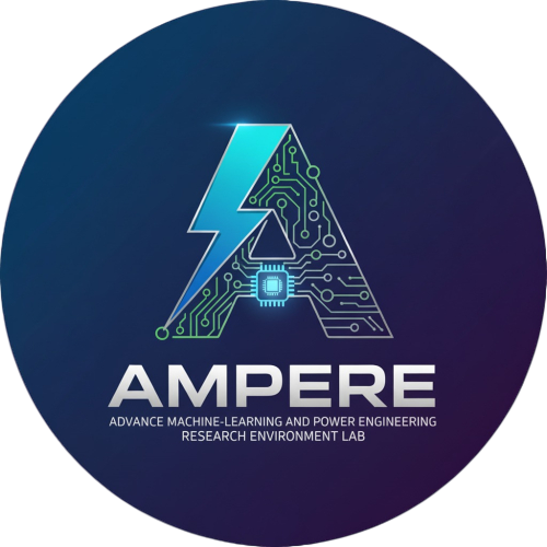 AMPERE Lab Logo