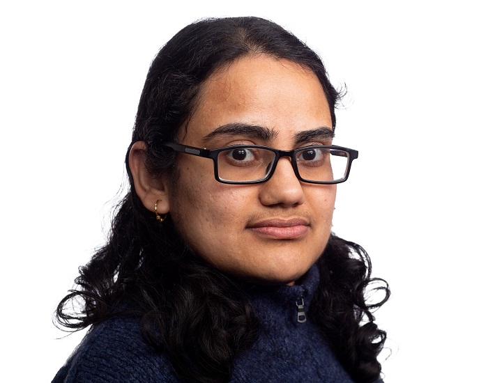 Dr. Heena Khanchandani