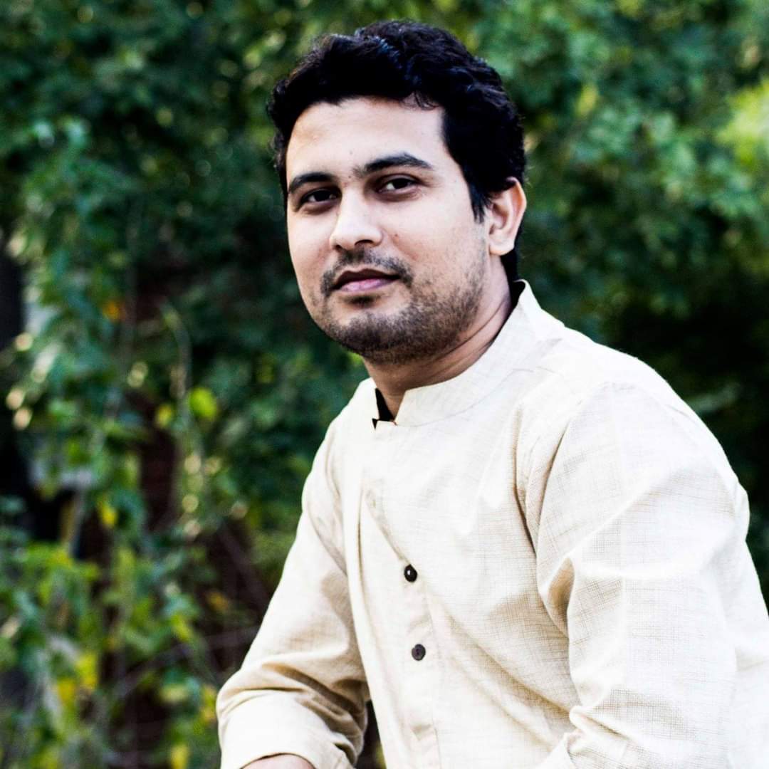Dr. Kallol Mondal