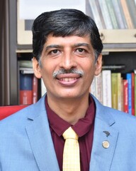 Kantesh Balani, Ph.D.