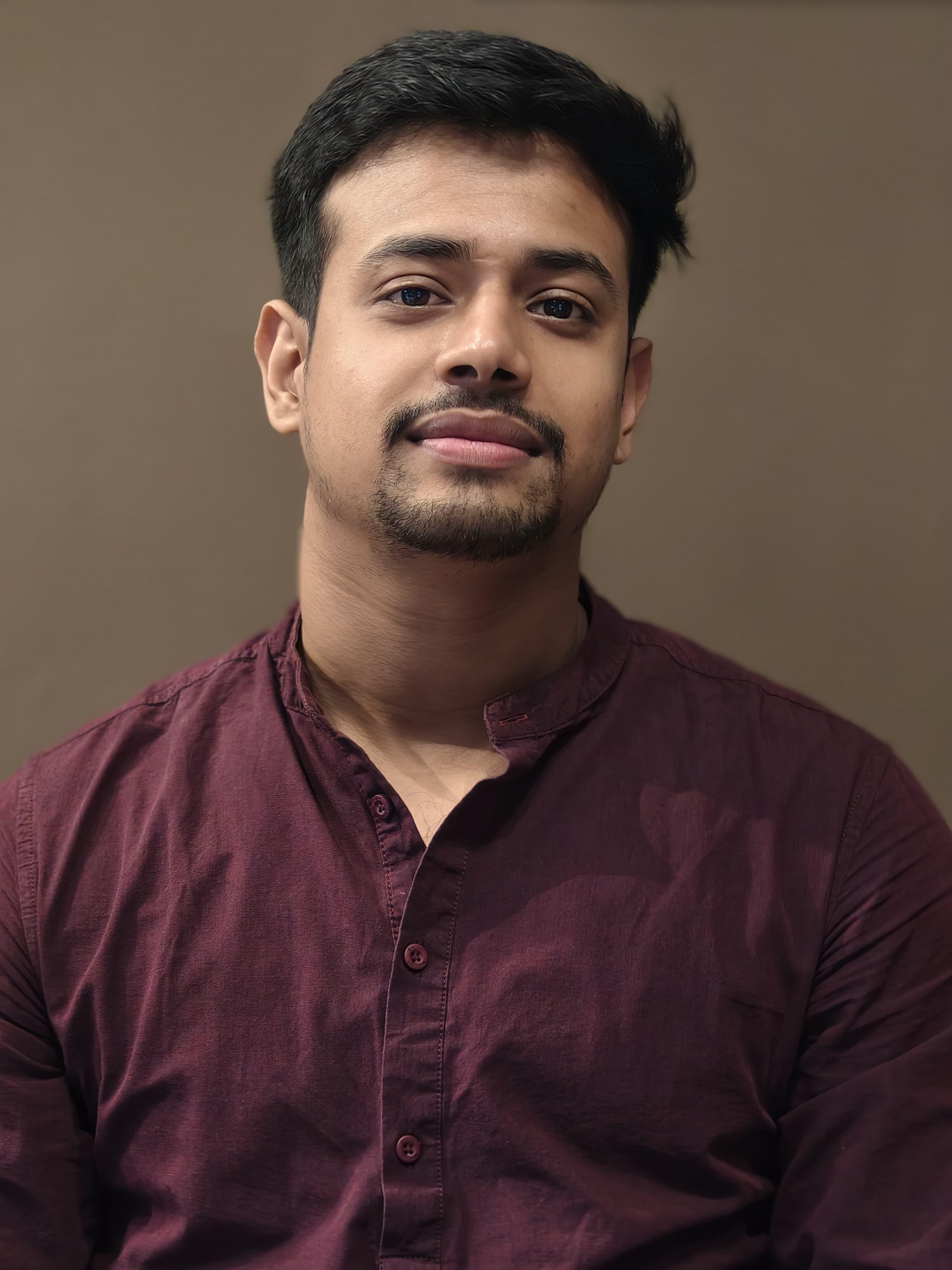 Hironmoy