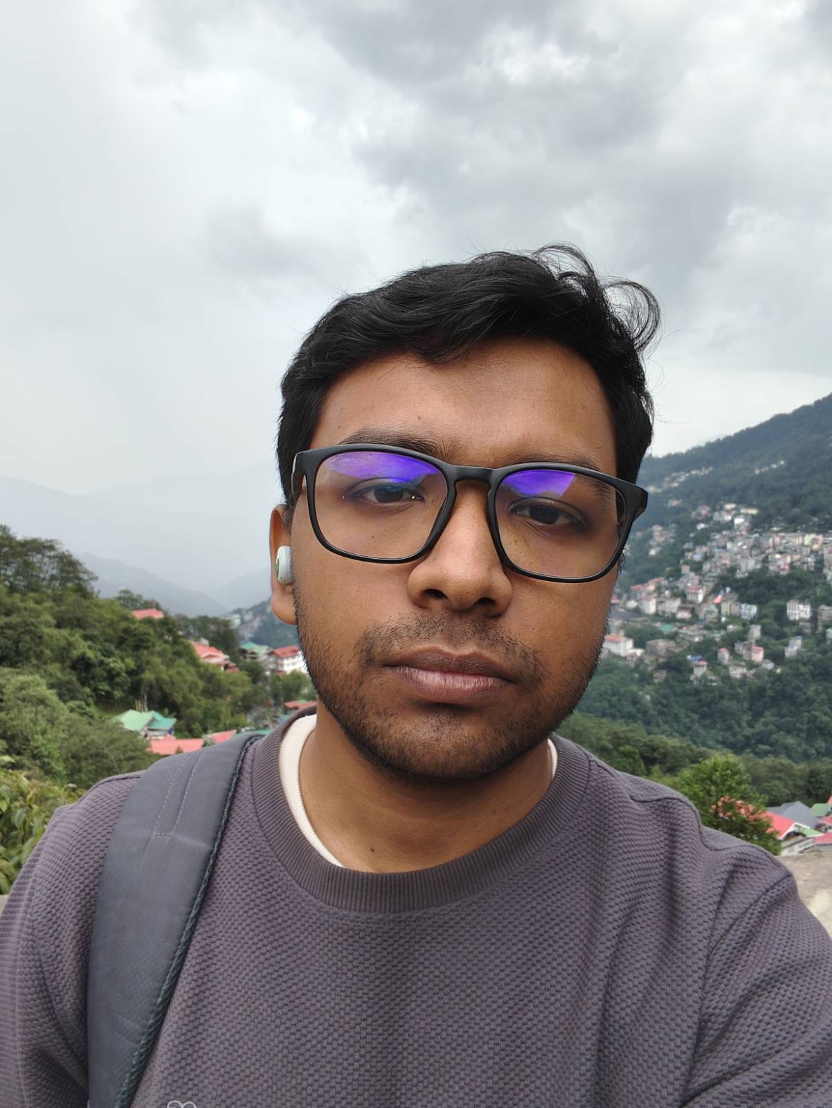 Srinjoy